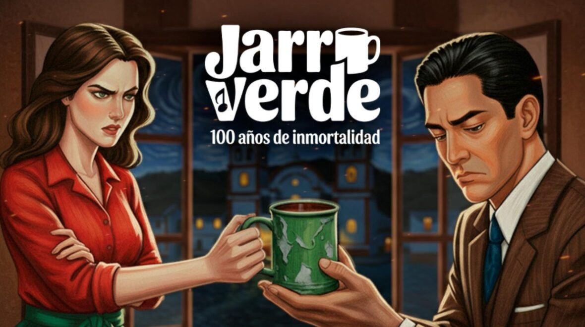 Jarro Verde: Homenaje por los 100 años del vals que se convirtió en himno de San Miguel