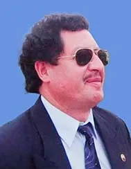 Victor Hugo Alvitez Moncada