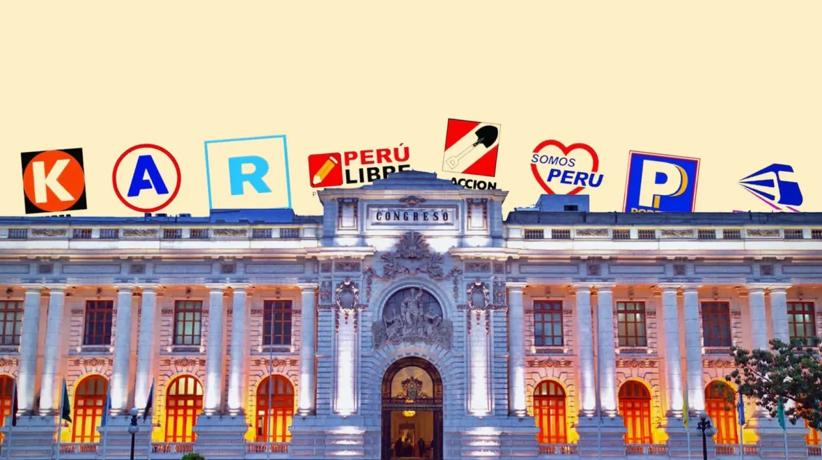 Marketing Político en Perú: SPM Abre Debate sobre Democracia