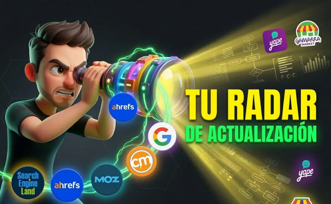 5 mejores blogs marketing digital para seguir en 2026