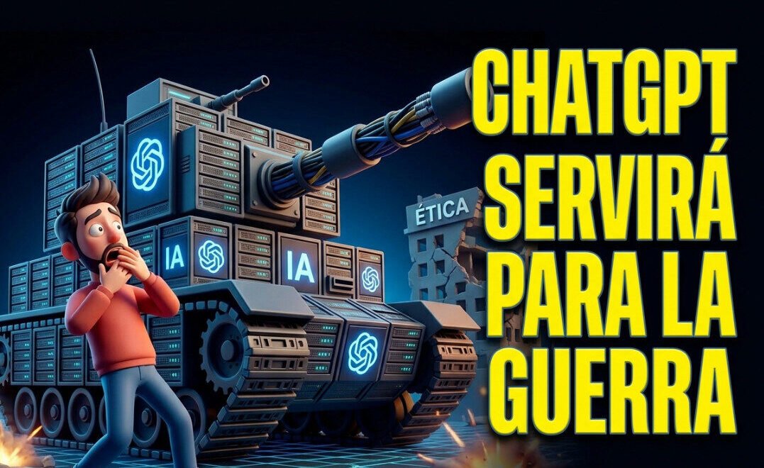 OpenAI y el Pentágono: ¿Por qué sacrificaron su ética por un contrato?
