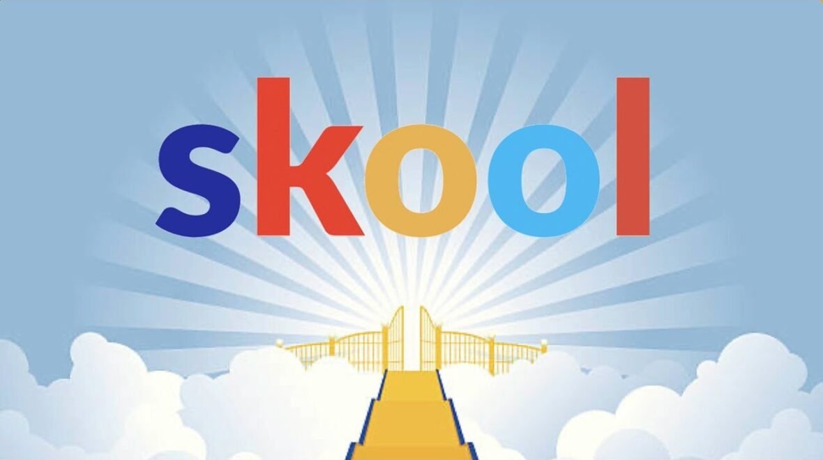 Skool vs Cursos online: la revolución del aprendizaje