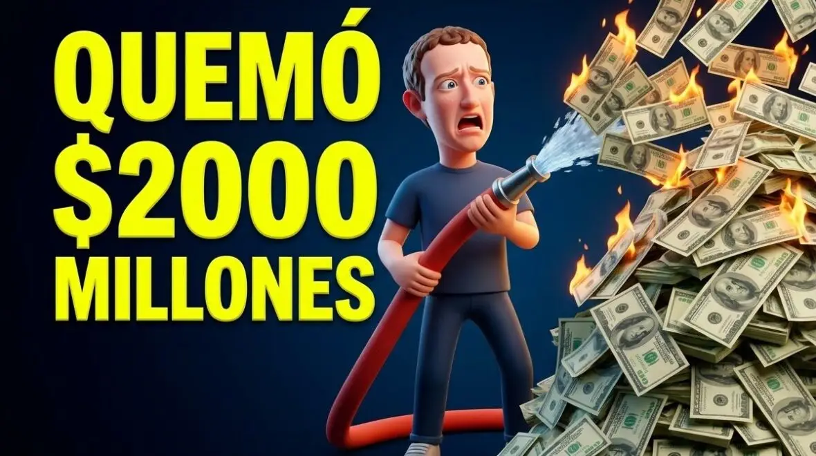 Meta compra Manus AI por $2,000 millones: ¿Revoluciona Meta Ads?