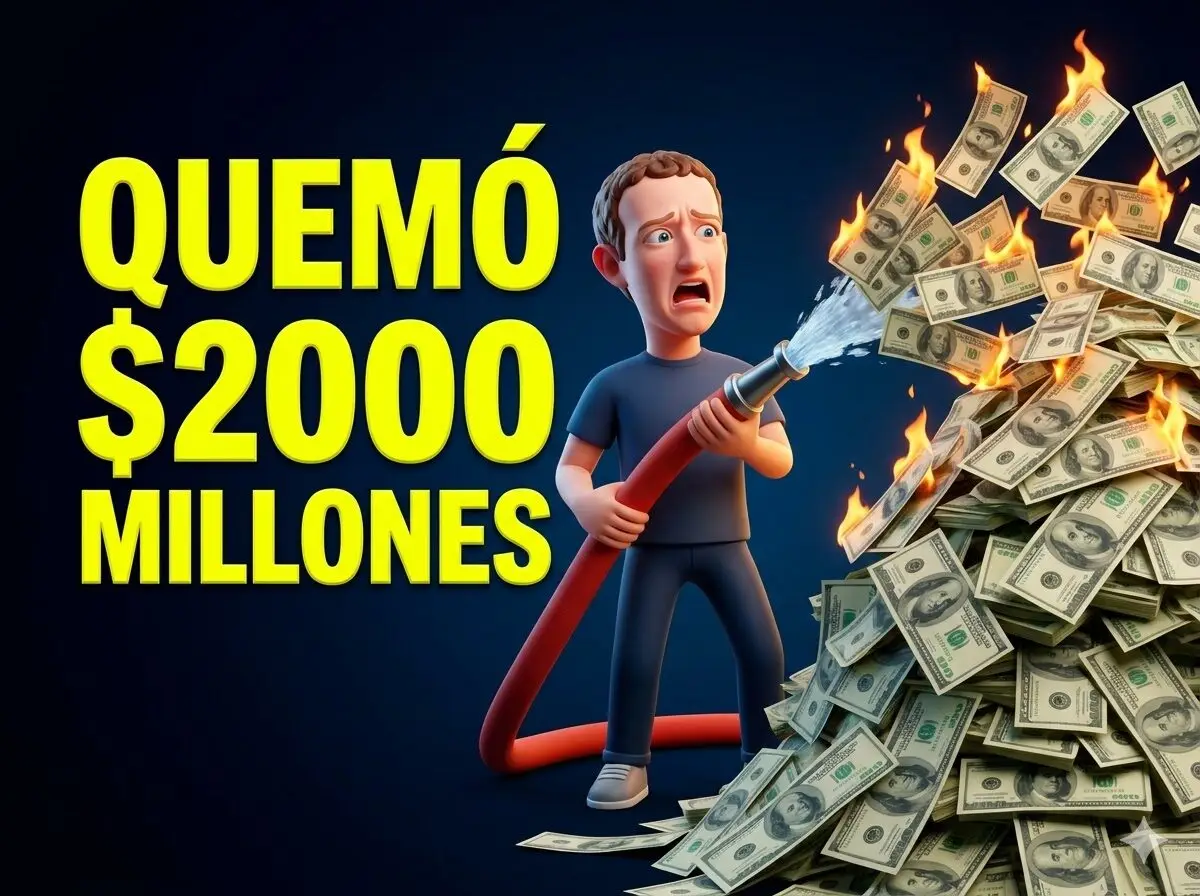 Meta compra Manus AI por $2,000 millones: ¿Revoluciona Meta Ads?