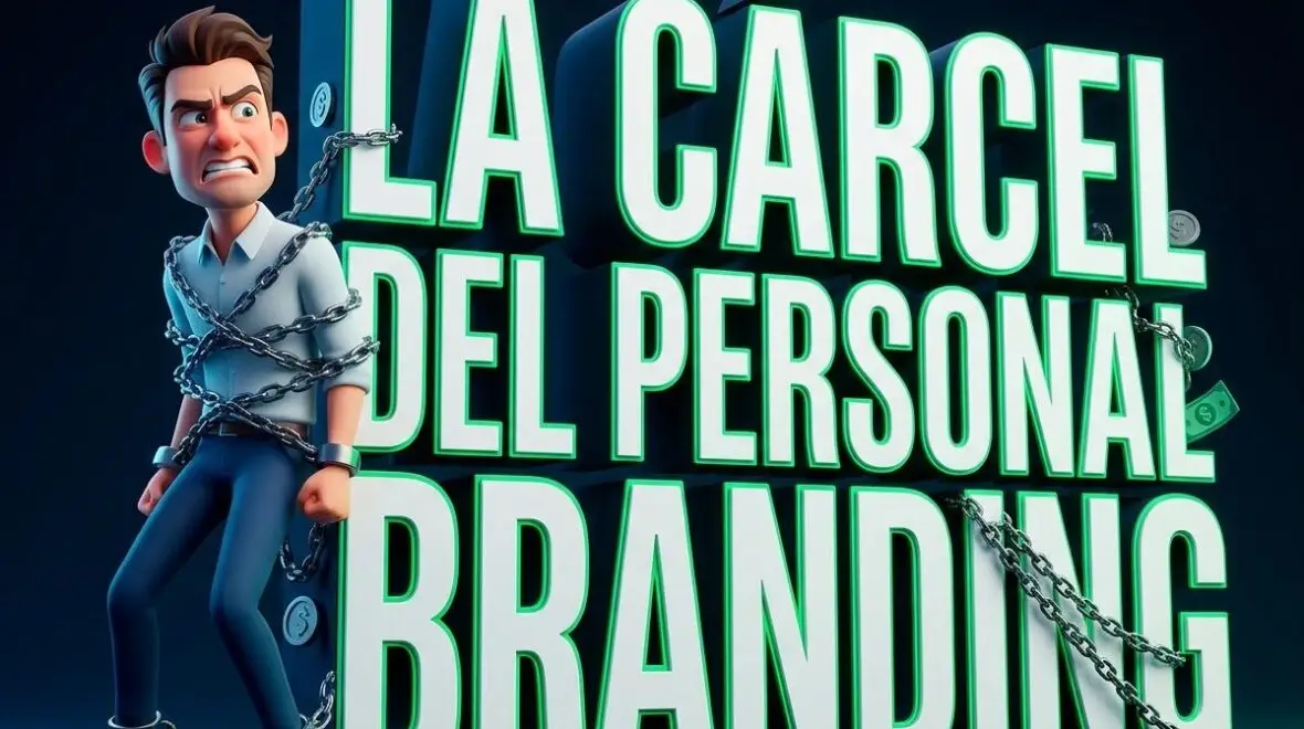 ¿La marca personal es una trampa para tu empresa?