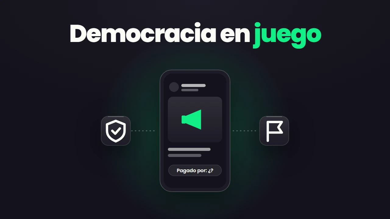 Marketing político y su impacto en la democracia peruana